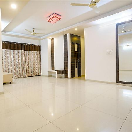 Fabhotel Shree Balaji Apartment 뭄바이 외부 사진