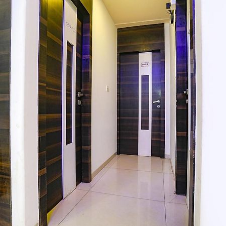 Fabhotel Shree Balaji Apartment 뭄바이 외부 사진